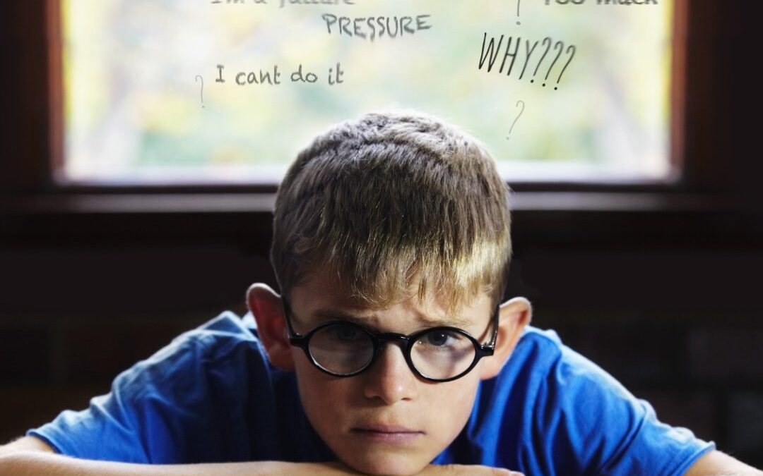 Goal or Garbage? How to draft meaningful, measurable IEP goals