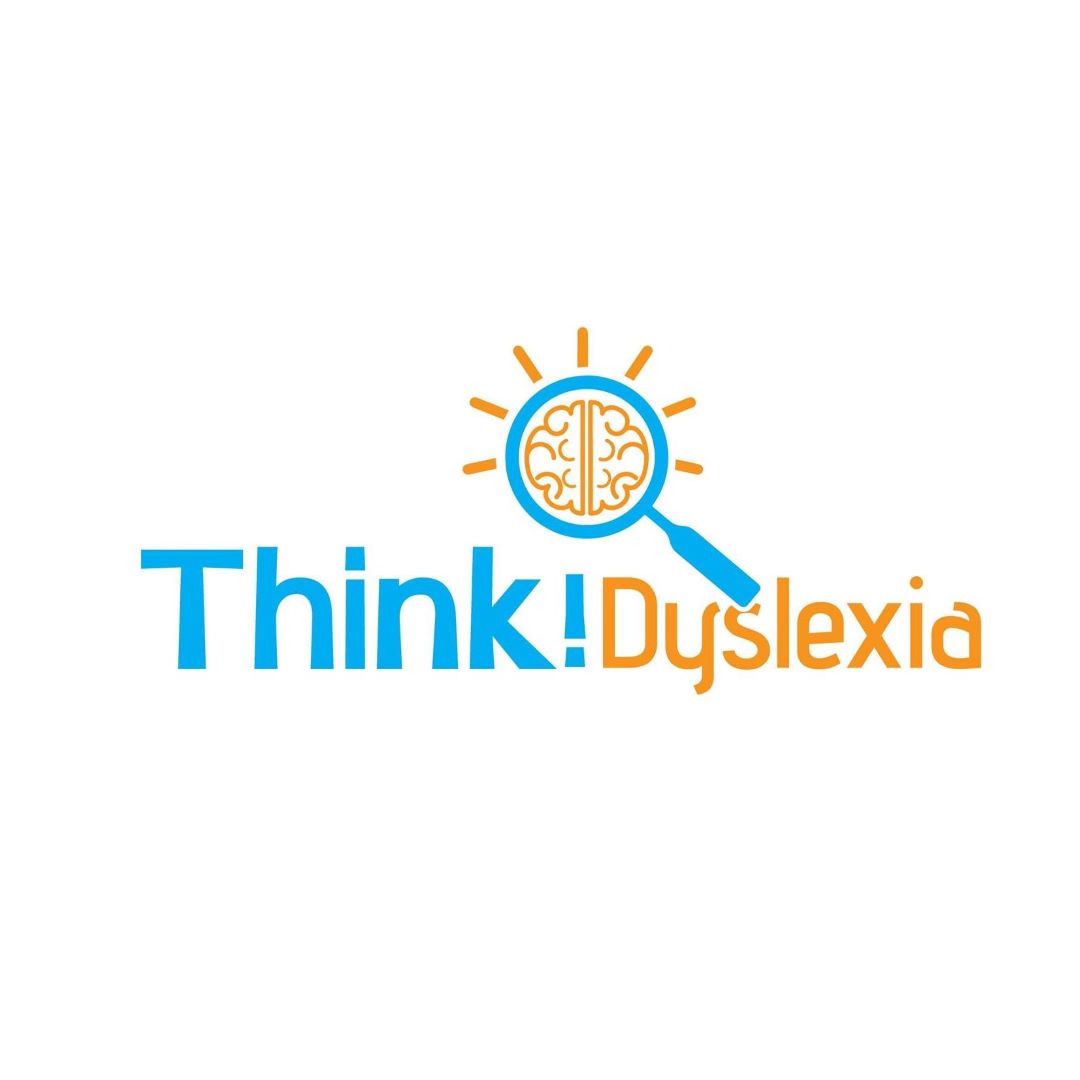 think dyslexia logo 